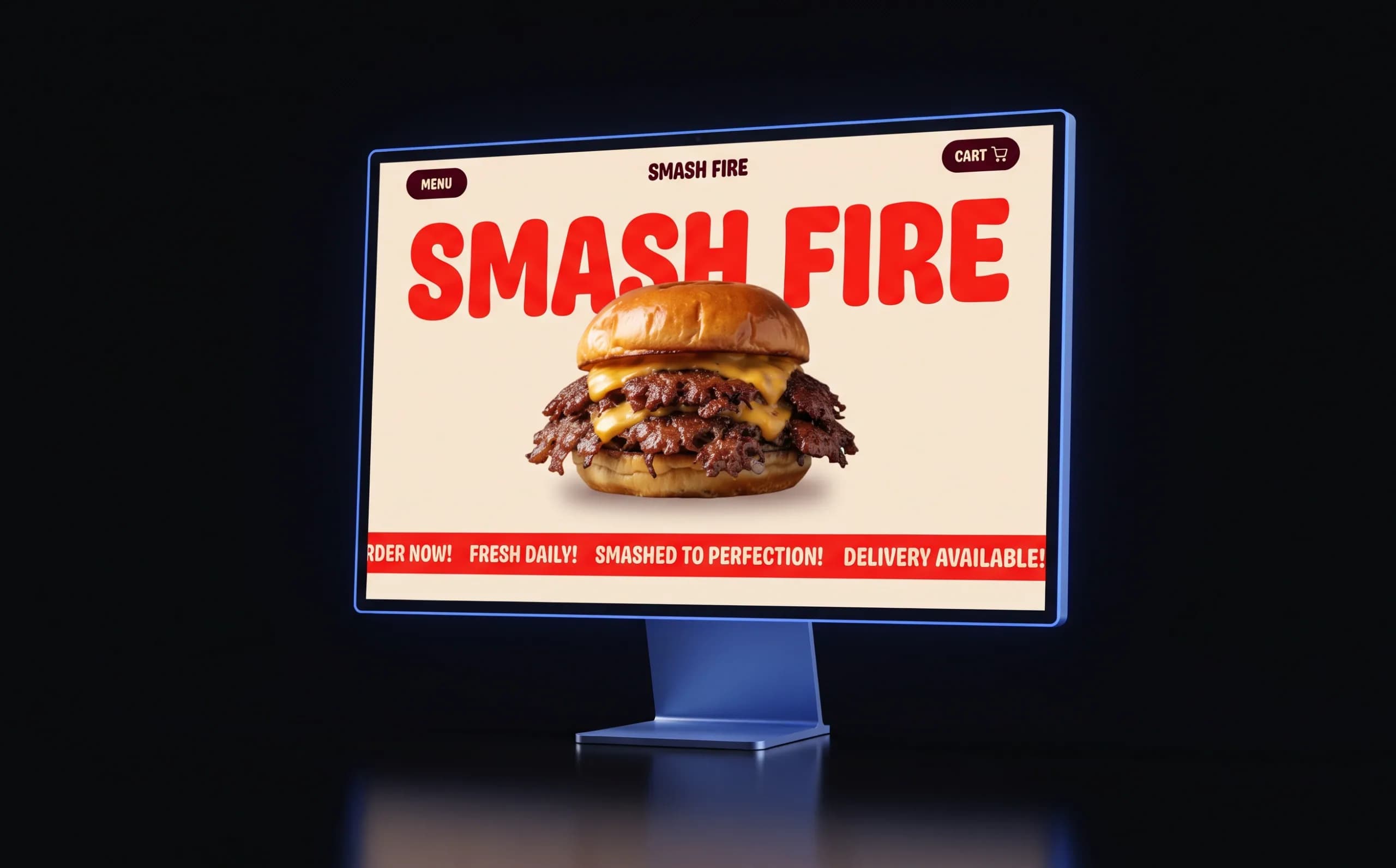 SMASHFIRE